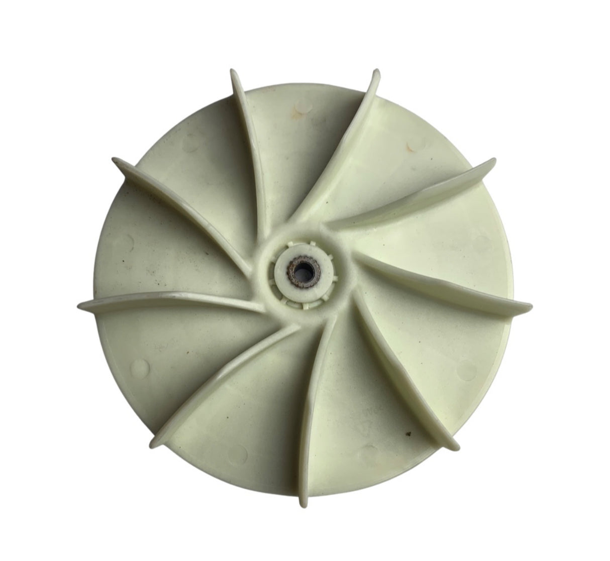 1262070 - Air Flow Wheel - Hyundai HYBV2600X Leaf Blower Vac