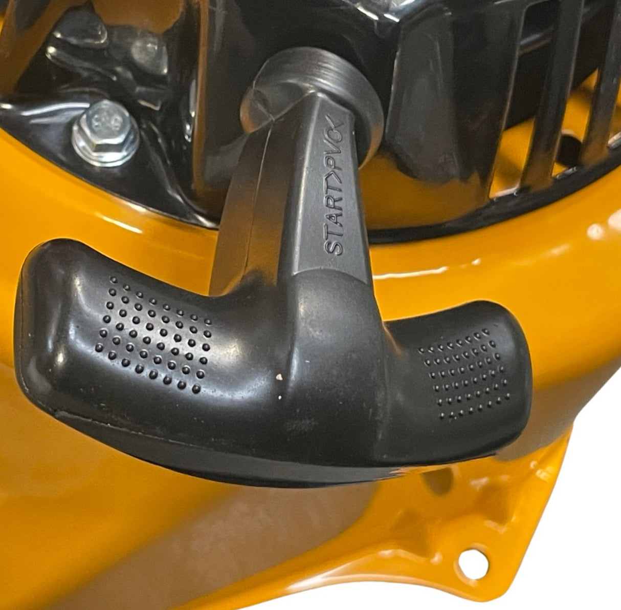 1419067 - Recoil Starter Assembly - JCB-CH75100P Wood Chipper