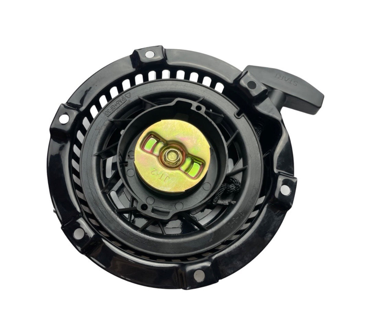 1093135 - Recoil Starter Assembly - Hyundai HYCH7070E-2 Wood Chipper