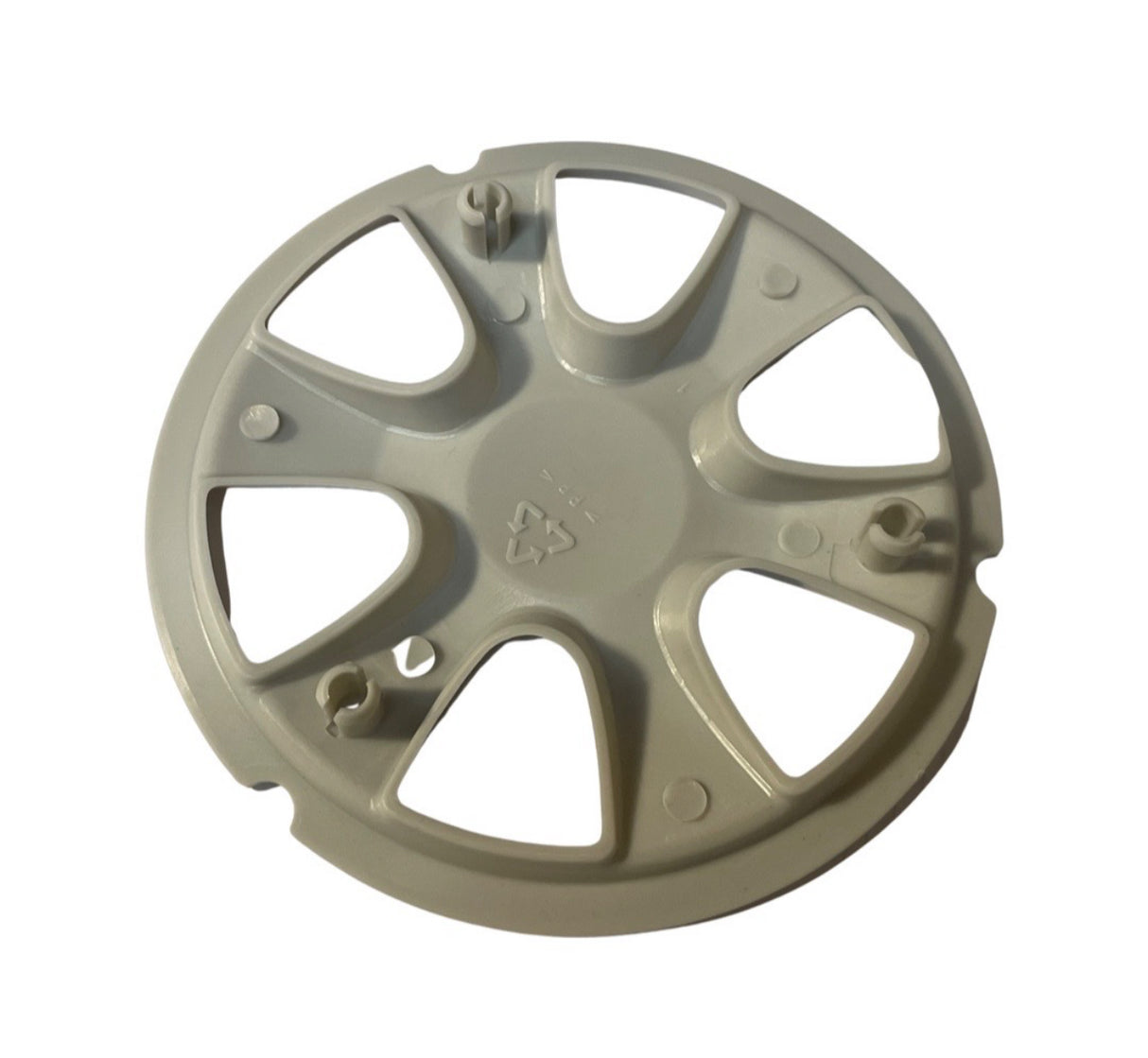 1358099 - Genuine Wheel Cover - Hyundai HYCH2800ES Chipper Shredder