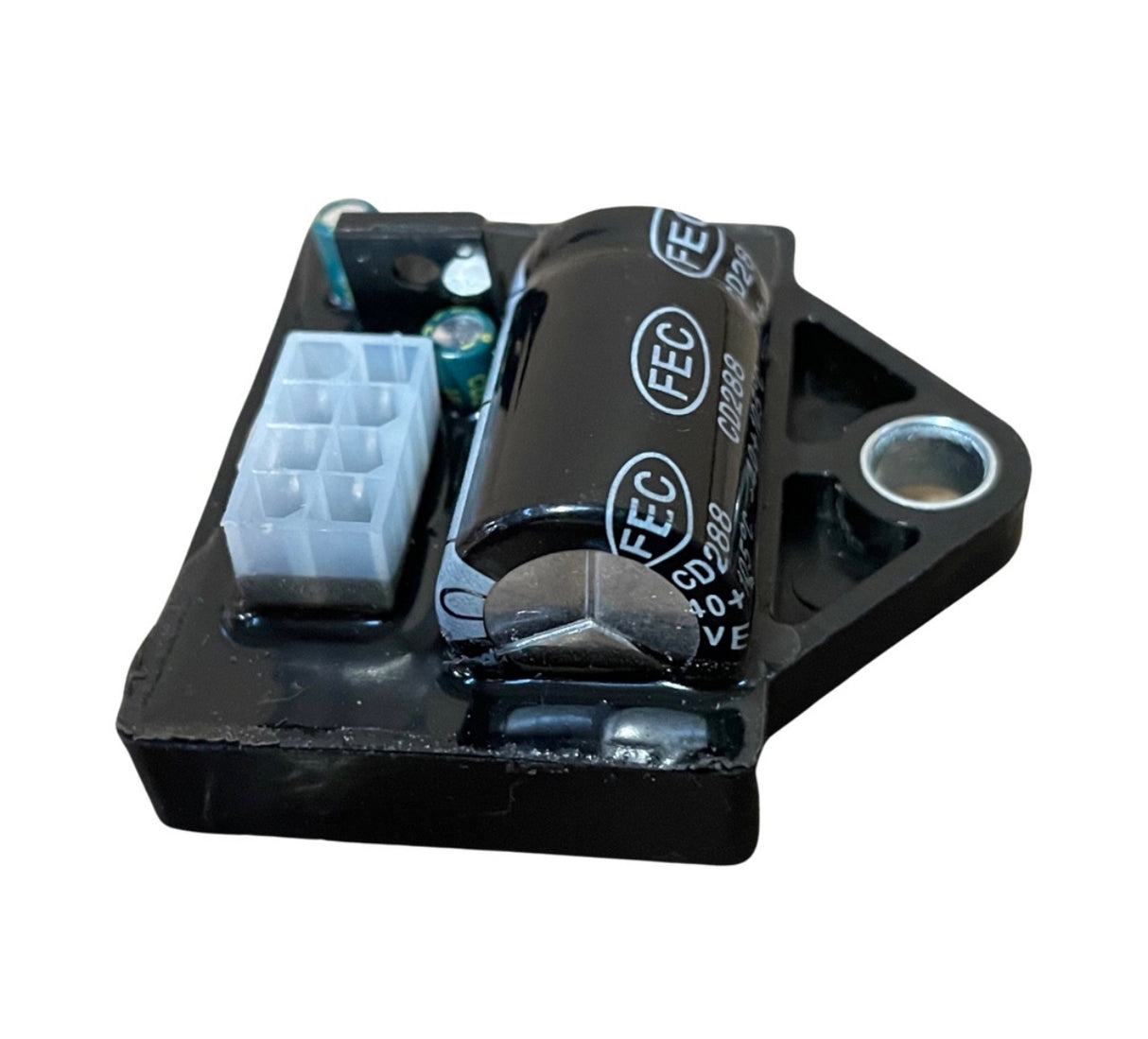 1005104 - Genuine Ignitor Assembly - Hyundai HY4500SEi Inverter Generator