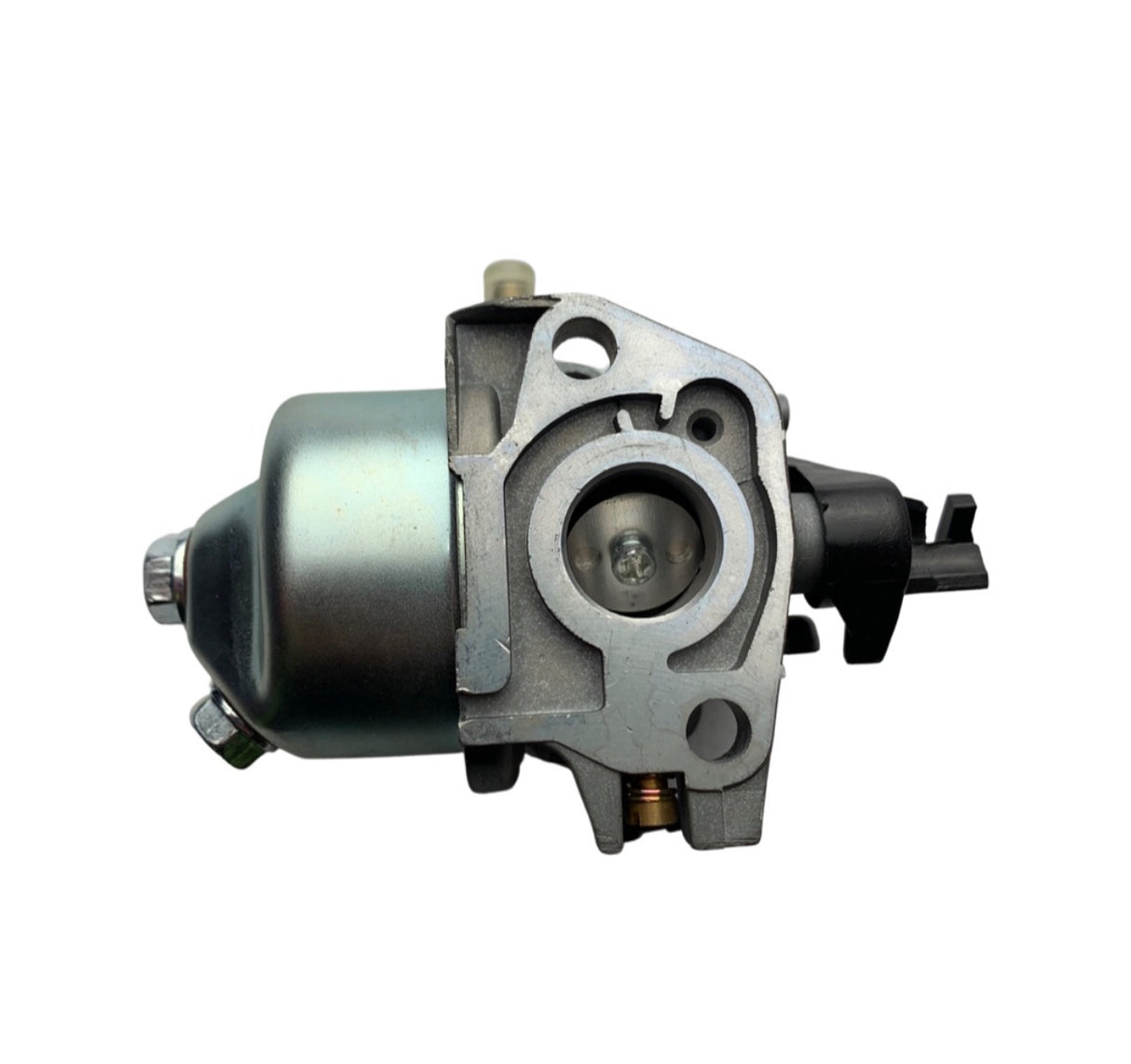 PAE000844 - Genuine Replacement Lawnmower Carburettor Hyundai HYM43P HYM43SP