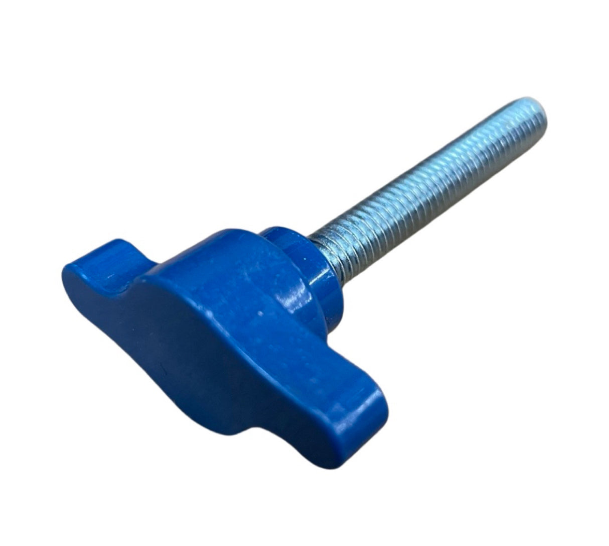 1374016 - Handle Wing Nut - Hyundai HYSC1500E Scarifier