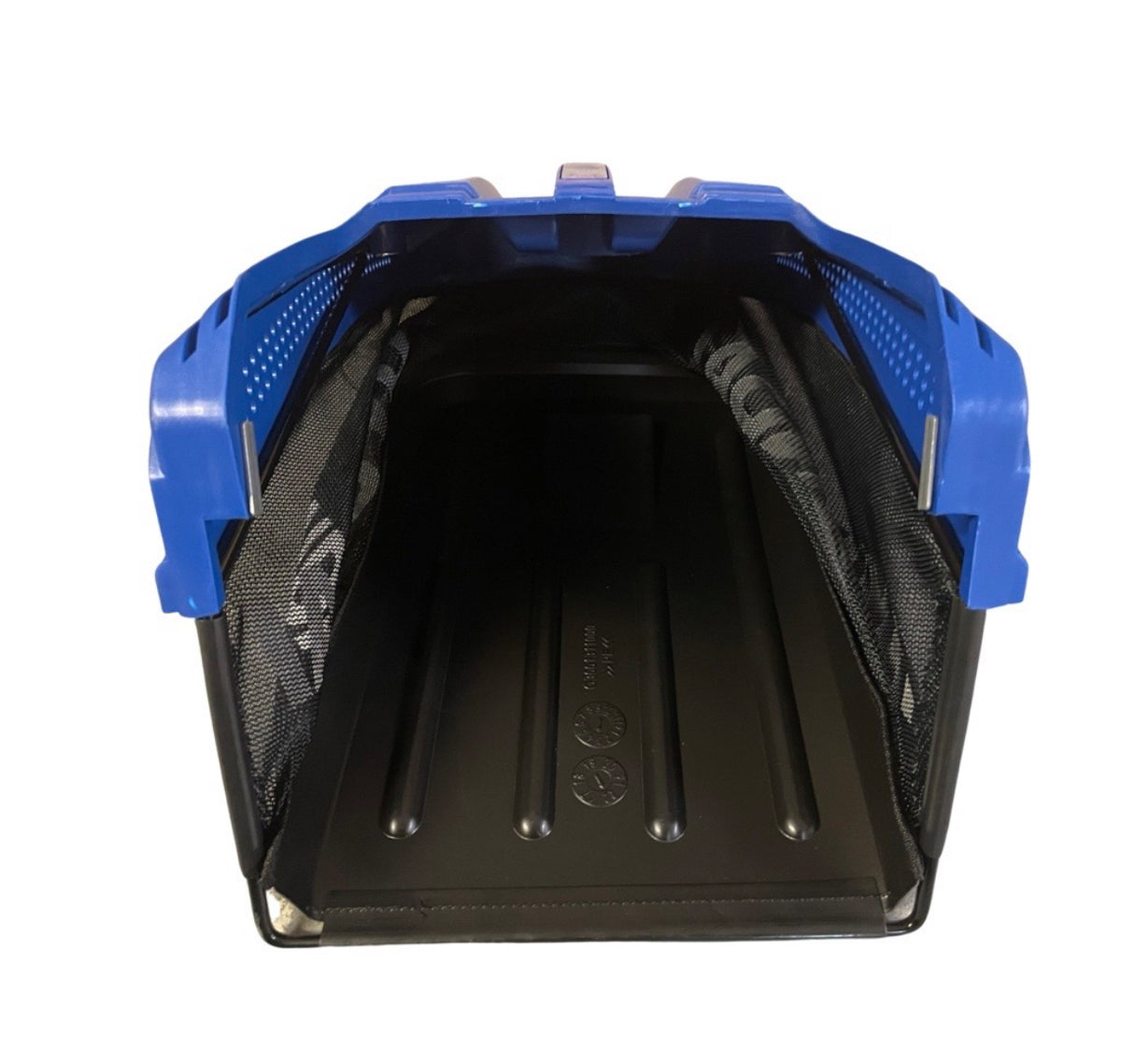 1132079 - Lawnmower Grass Box Assembly Hyundai HYM460SP HYM510SPE HYM560SPE