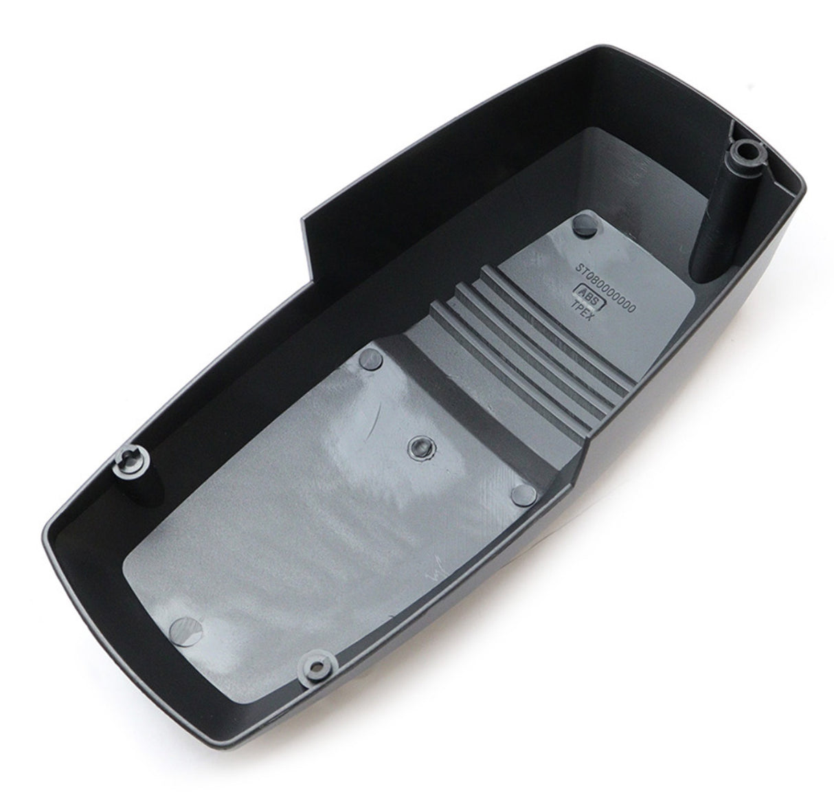 1001073 - Genuine Belt Cover - Hyundai HYSC210 Petrol Scarifier