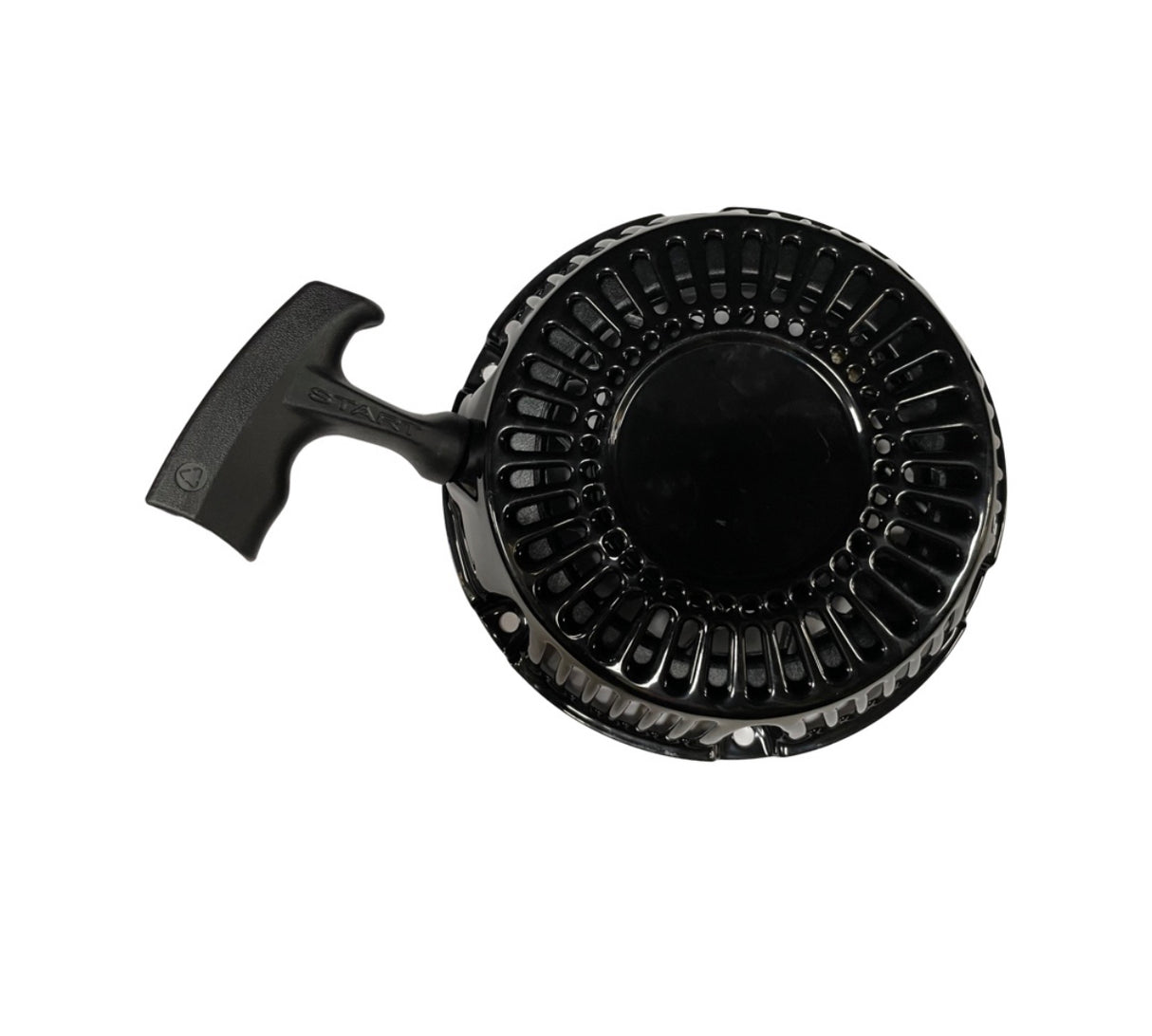 1012065 - Recoil Starter Assembly - Hyundai HY2800L-2 Petrol Generator