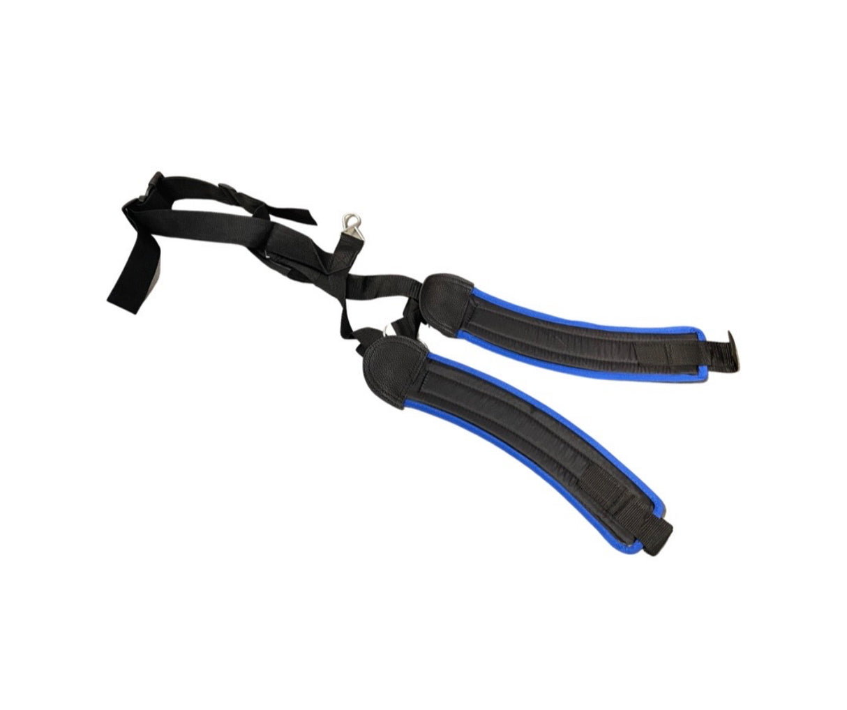 1165083 - Backpack Harness Straps - Hyundai HYB5200 Leaf Blower