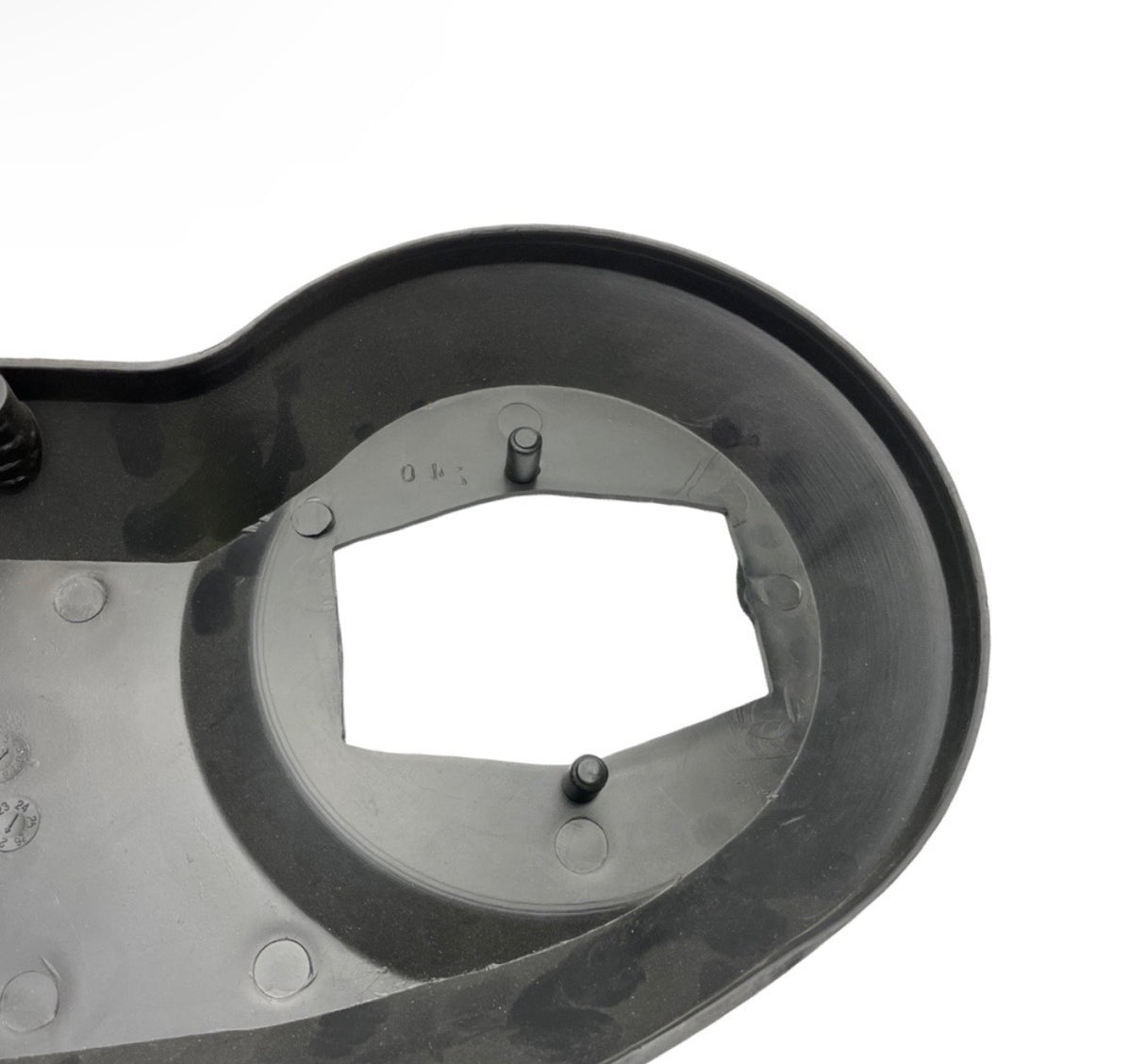 1290043 - Lawnmower Drive Belt Cover HYM460SP HYM80Li460P