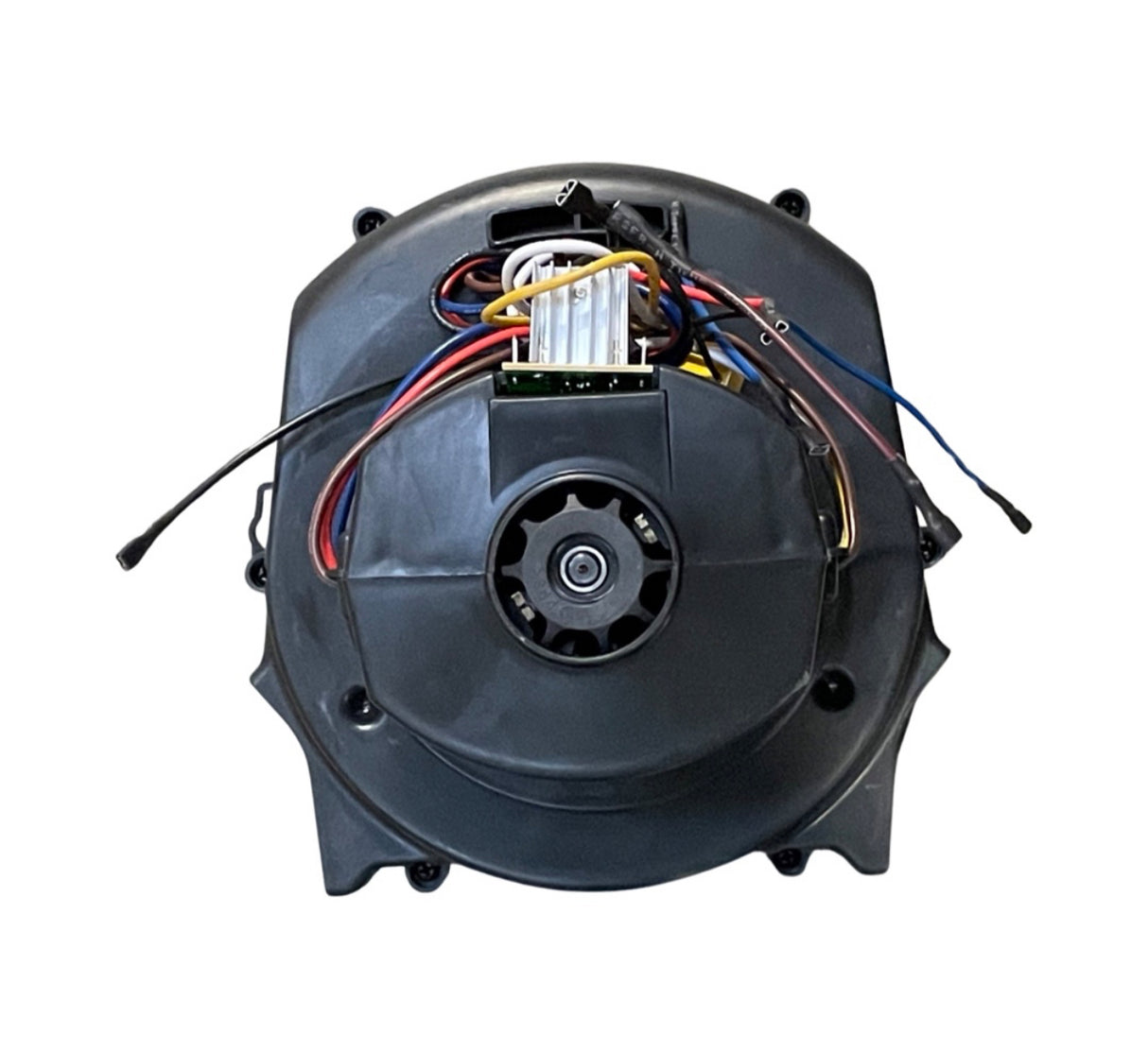 1358108 - Genuine Motor Assembly - Hyundai HYCH2800ES Chipper Shredder