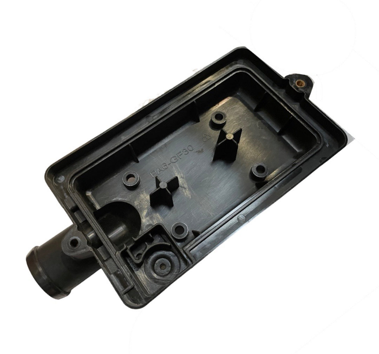 1166021 - Air Filter Housing Base - Hyundai HY4B76 Leaf Blower