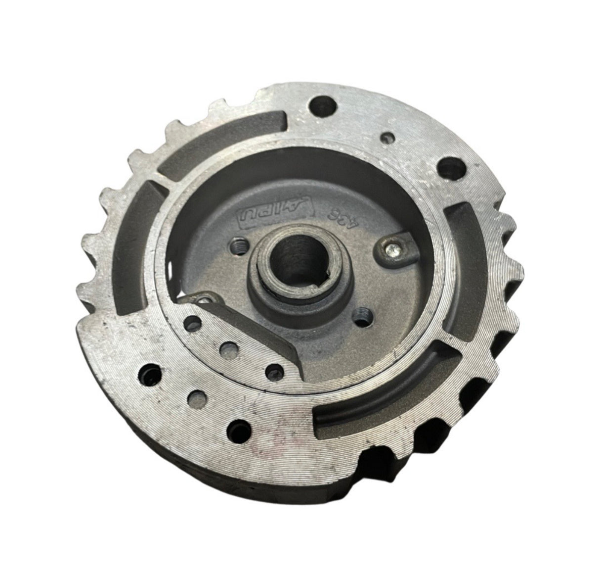 1257014 - Flywheel Replacement P1PE P6220C Chainsaw