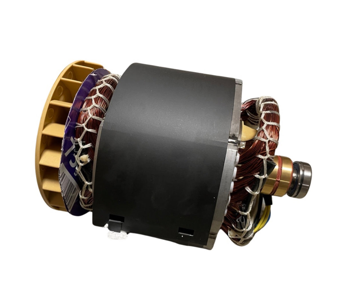 1012108 - Alternator Assembly - Hyundai HY2800L-2 Inverter Generator