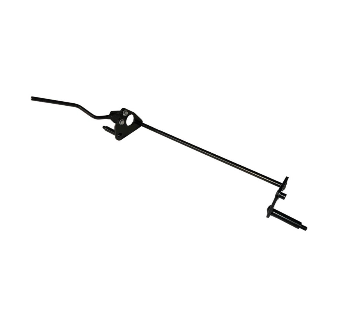 1135038 - Rear Wheel Axle Assembly - Hyundai HYM400P Petrol Lawnmower