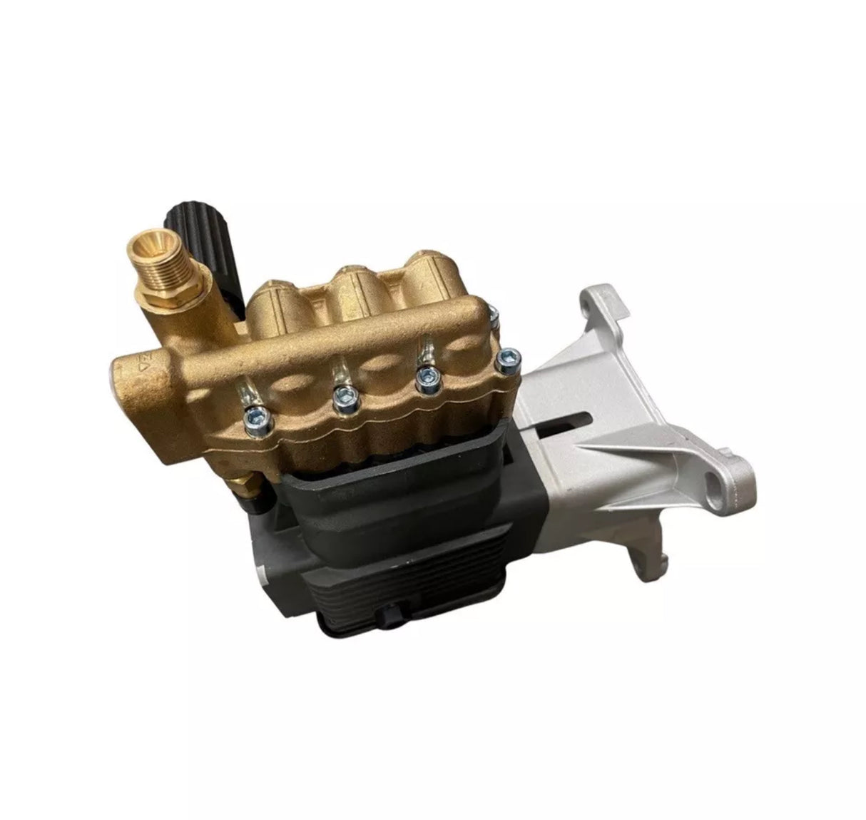 1066009- Annovi Reverberi RSV4G40 Triplex Pump Hyundai HYW4000P P4200PWT