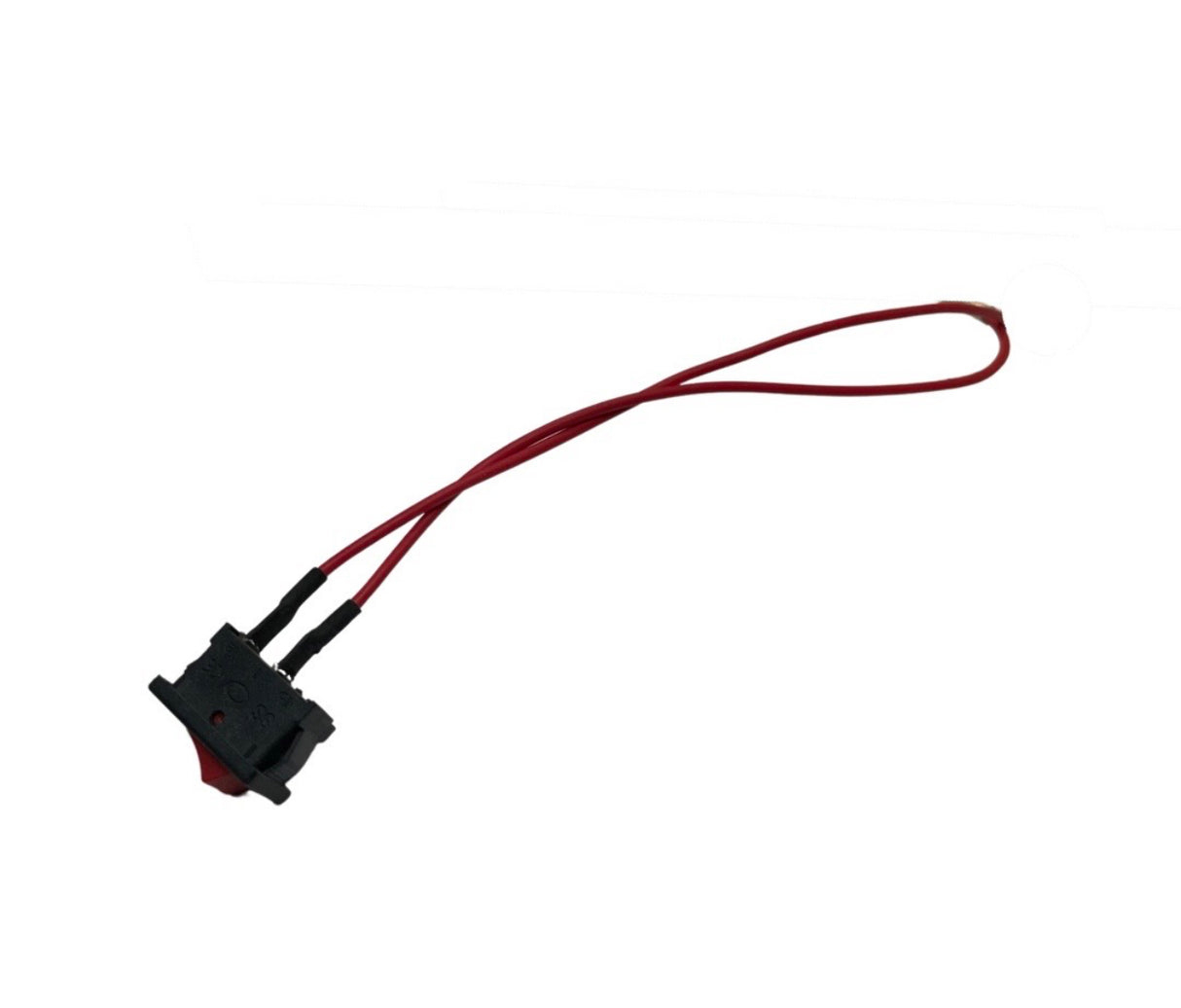 1262050 - ON/OFF Switch - Hyundai HYBV2600X Leaf Blower Vac