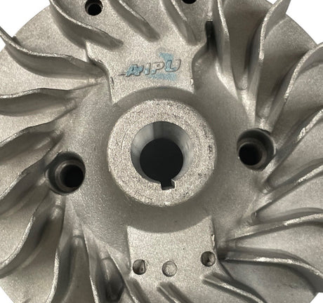 1154068 - Flywheel - Hyundai HYBC5200X HYMT5200X HYPT5200X HYPS5200X