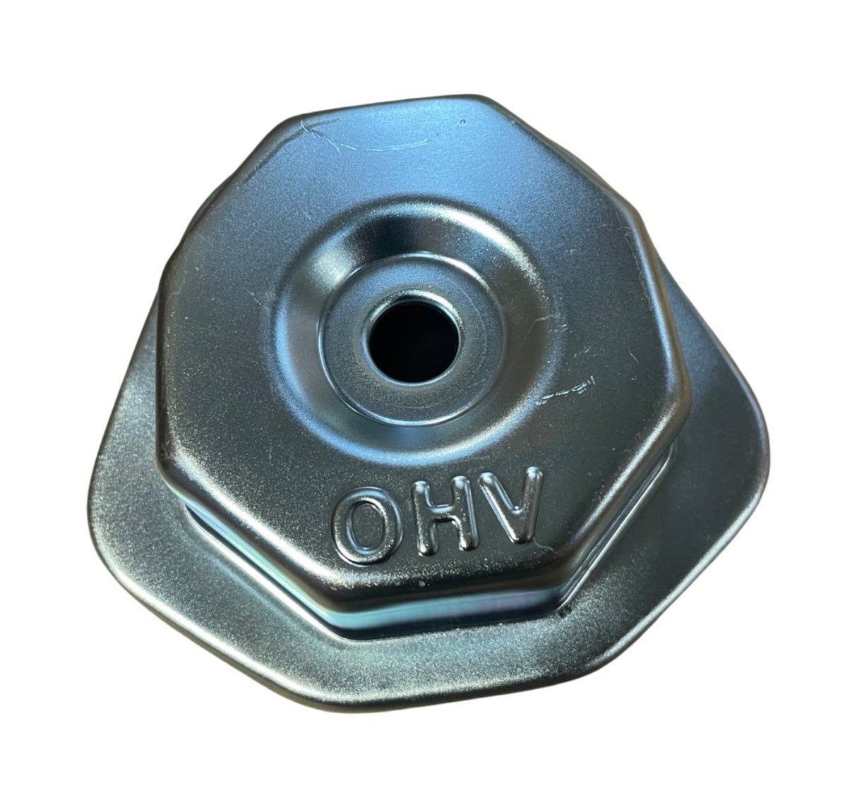 1418058 - Genuine Rocker Cover - JCB-CH150120PE Wood Chipper