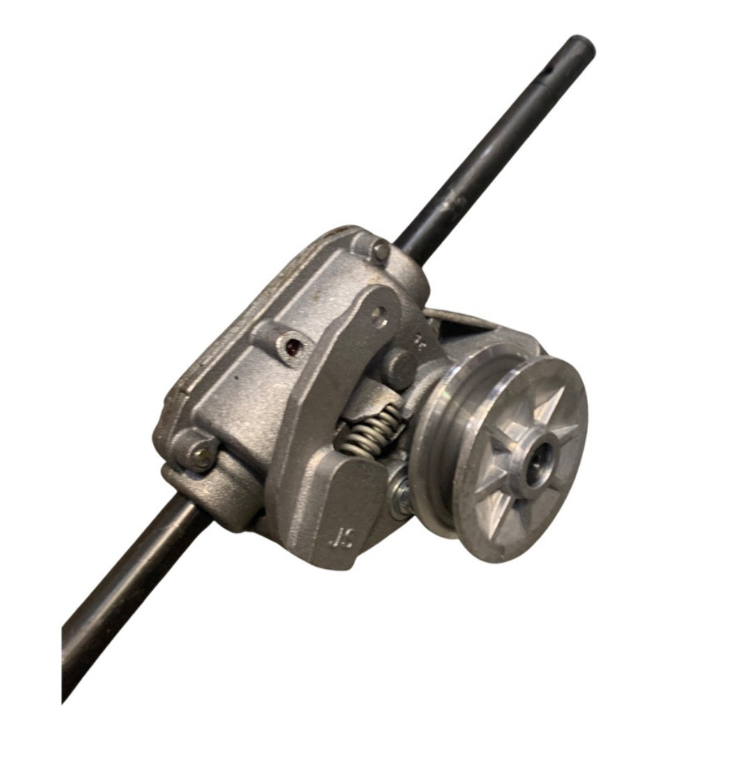 1253103 - Lawnmower Drive Gearbox Assembly P1PE P5100SPE (2022 Model)