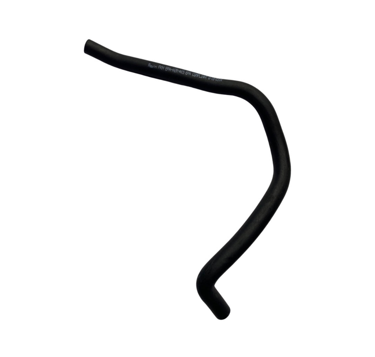 1235026 - Genuine Fuel Line Pipe 1 - P1PE P4000i Inverter Generator