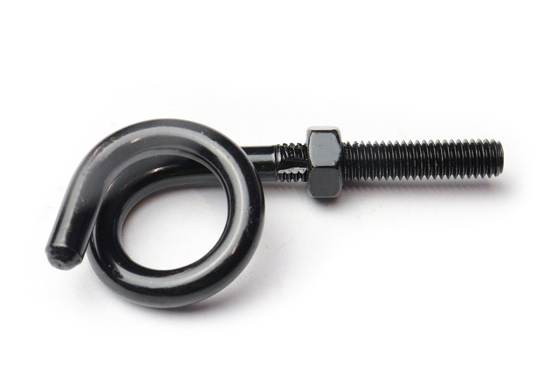 1001010 - Pig Tail Rope Guide - Hyundai HYSC210 Petrol Scarifier