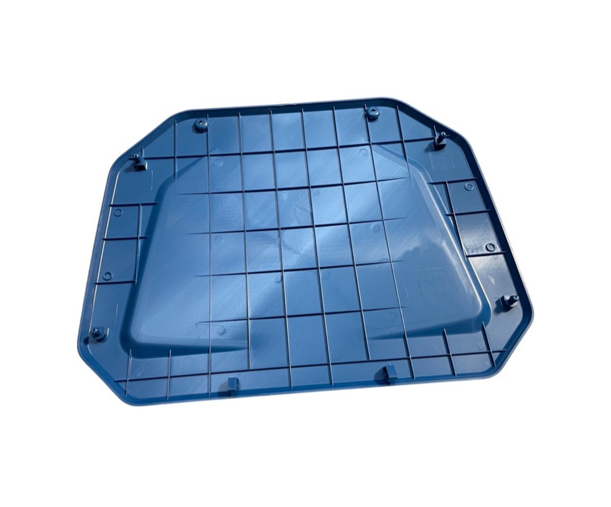 1339290 - Side Inspection Panel - Hyundai HY6500SEi Inverter Generator