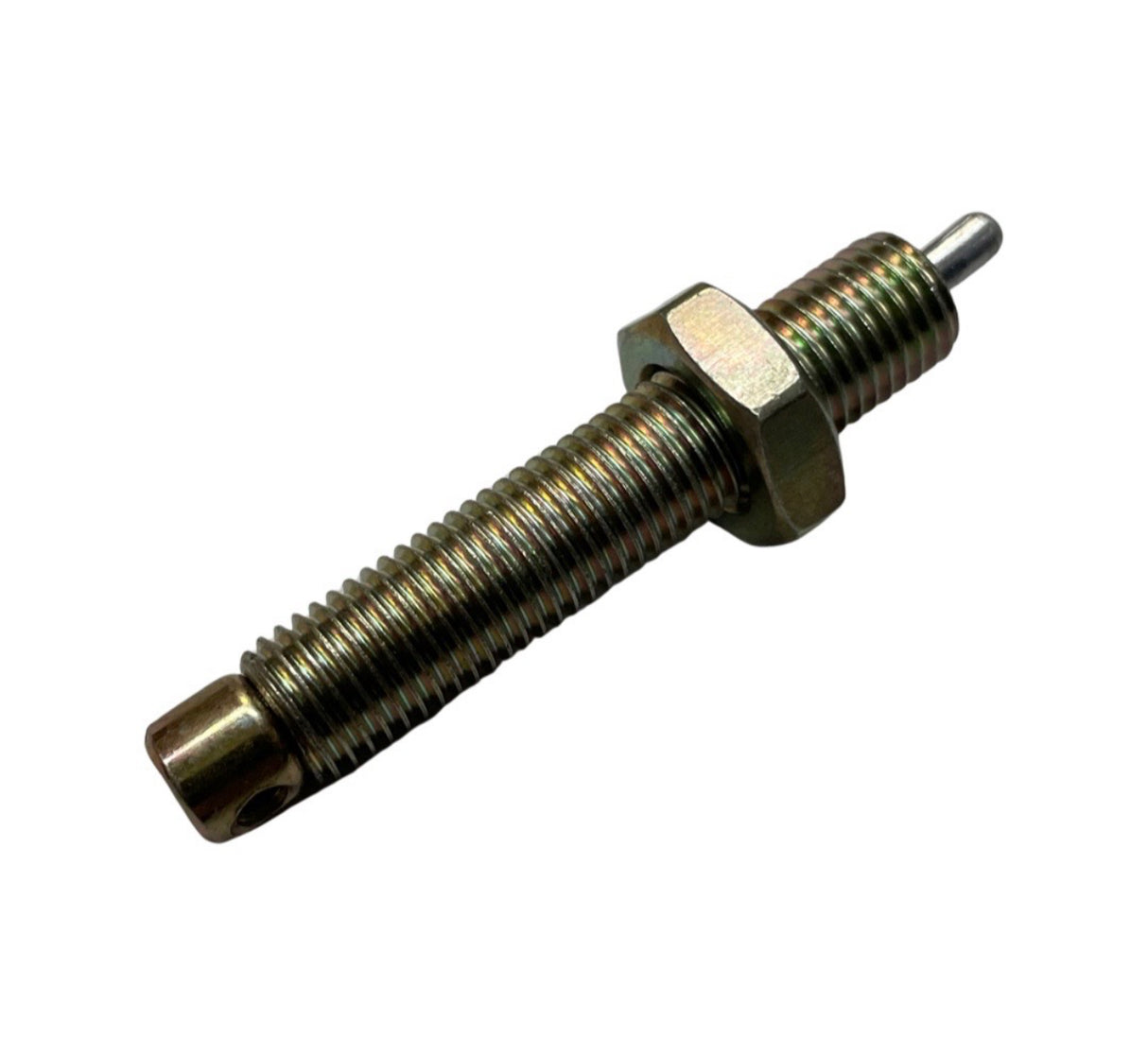 1022009 - Fuel Controller Assembly - Hyundai DHY6000SE Diesel Generator