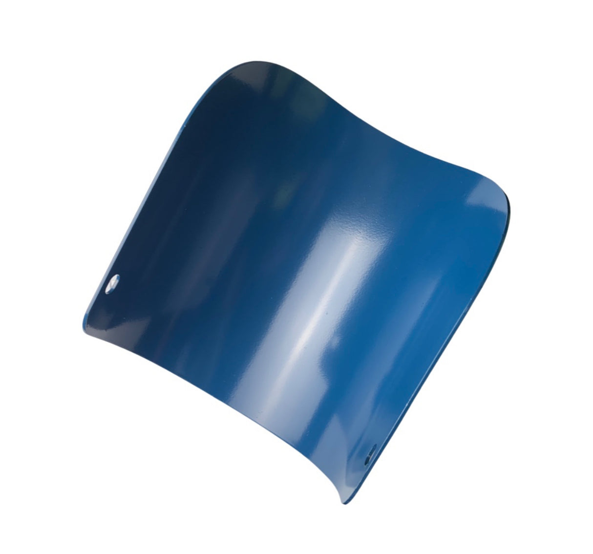 1095006 - Discharge Chute Deflector - Hyundai HYCH1500E-2 Wood Chipper