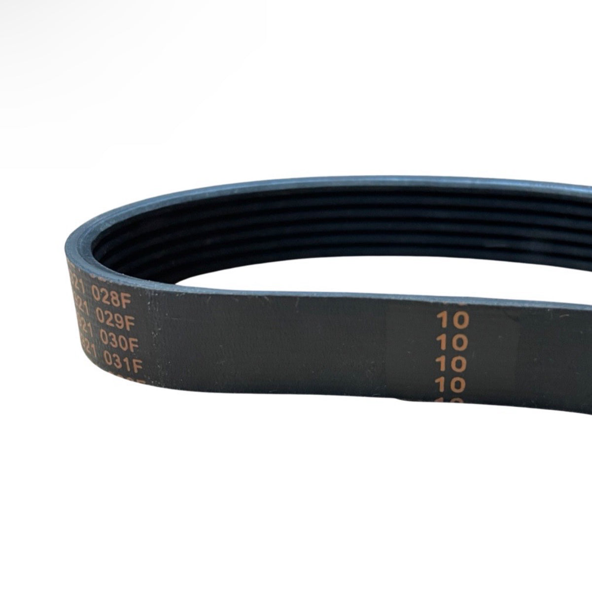 1374062 - Drive Belt EPJ292 - Hyundai HYSC1500E Scarifier