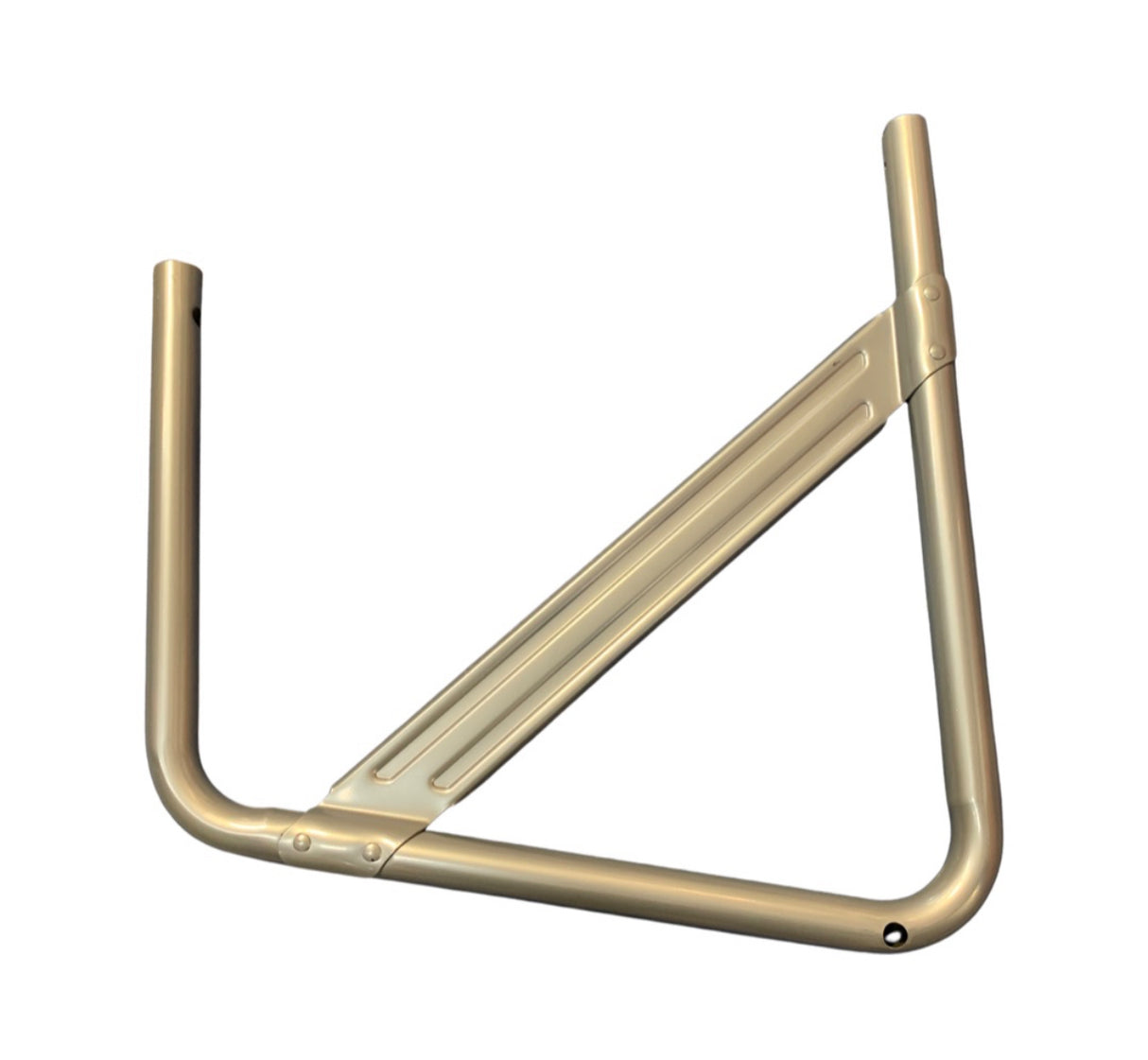 1358093 - Genuine Support Frame - Hyundai HYCH2800ES Chipper Shredder