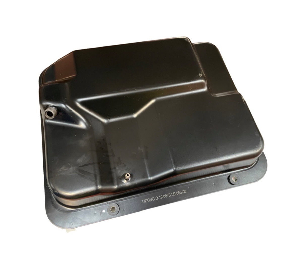 1004033 - Fuel Tank Assembly - Hyundai HY3200SEi Inverter Generator