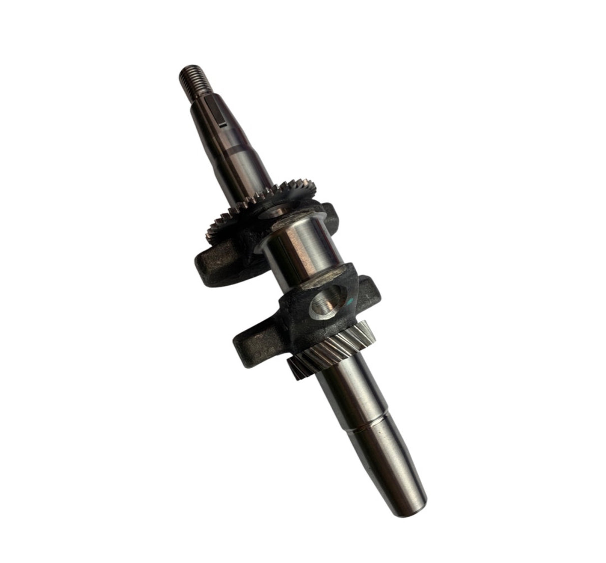 1235100 - Crankshaft Assembly - P1PE P4000i Inverter Generator