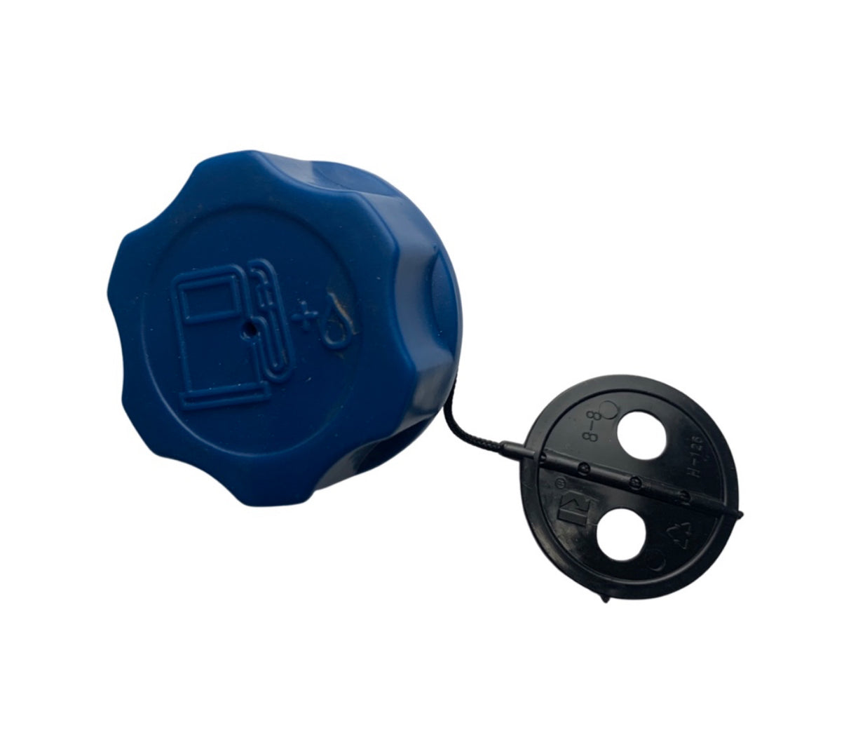 1157073 - Fuel Tank Cap Hyundai HYTR2600X Grass Trimmer