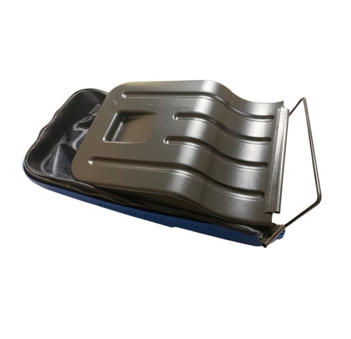 1132081 - Lawnmower Grass Box Assembly Hyundai HYM480SPR HYM530SPER