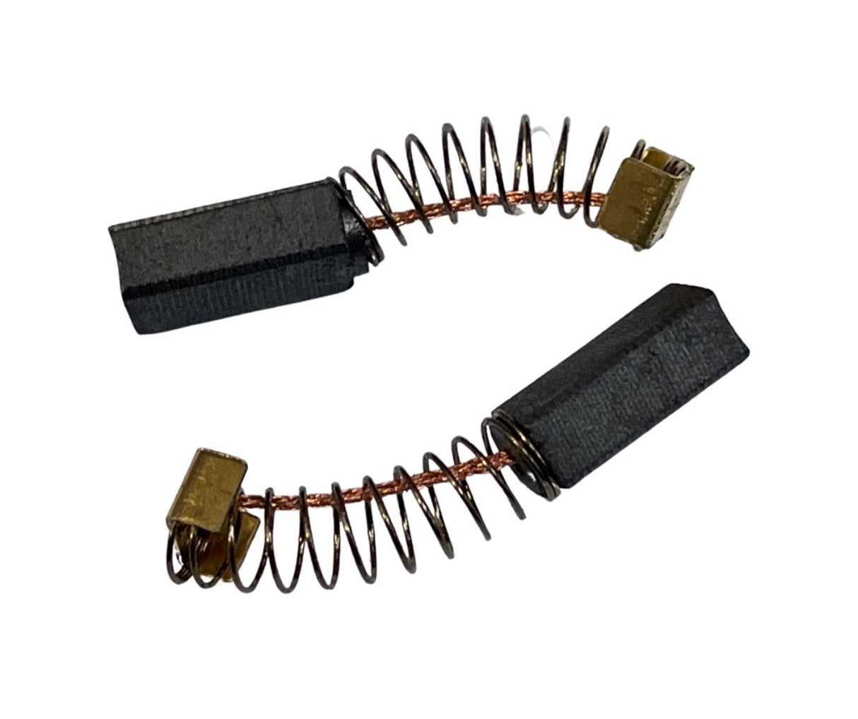 1314007 - Carbon Brush Pair - Hyundai HYHT680E Hedge Trimmer