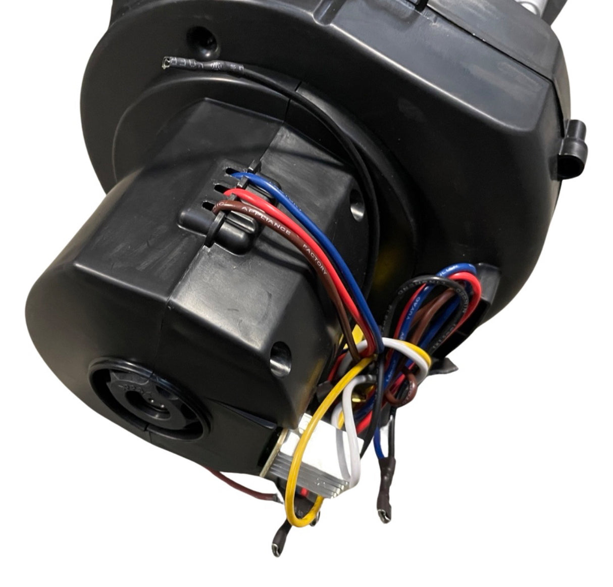 1358108 - Genuine Motor Assembly - Hyundai HYCH2800ES Chipper Shredder