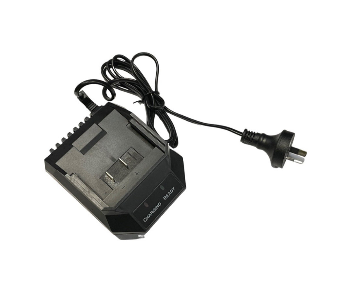 1146230 - Genuine 12V Battery Charger Hyundai HYM530SPE Lawnmower