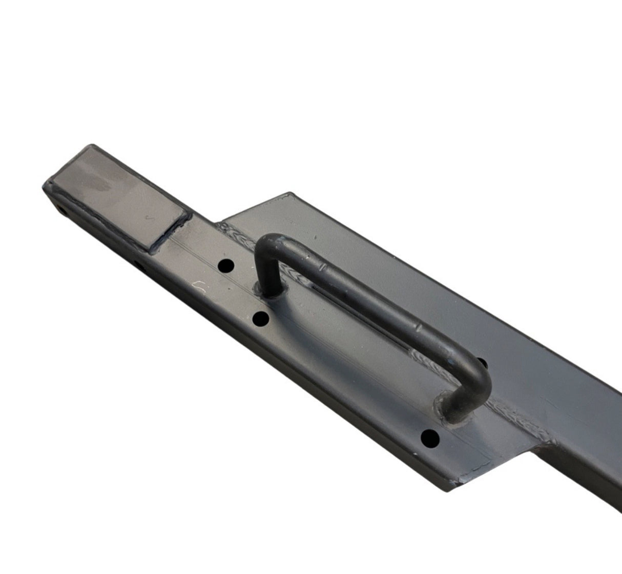 1367050 - Genuine Tow Bar - Hyundai HYCH15100TE Wood Chipper