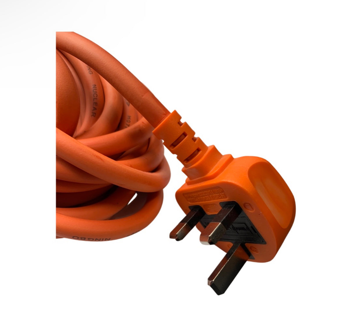 1129066 - 12 Metre Power Supply Cable - Hyundai HYC2400E HYC1600E