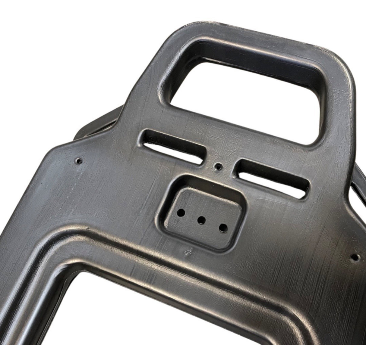 1165087 - Back Support Brace - Hyundai HYB5200 Leaf Blower