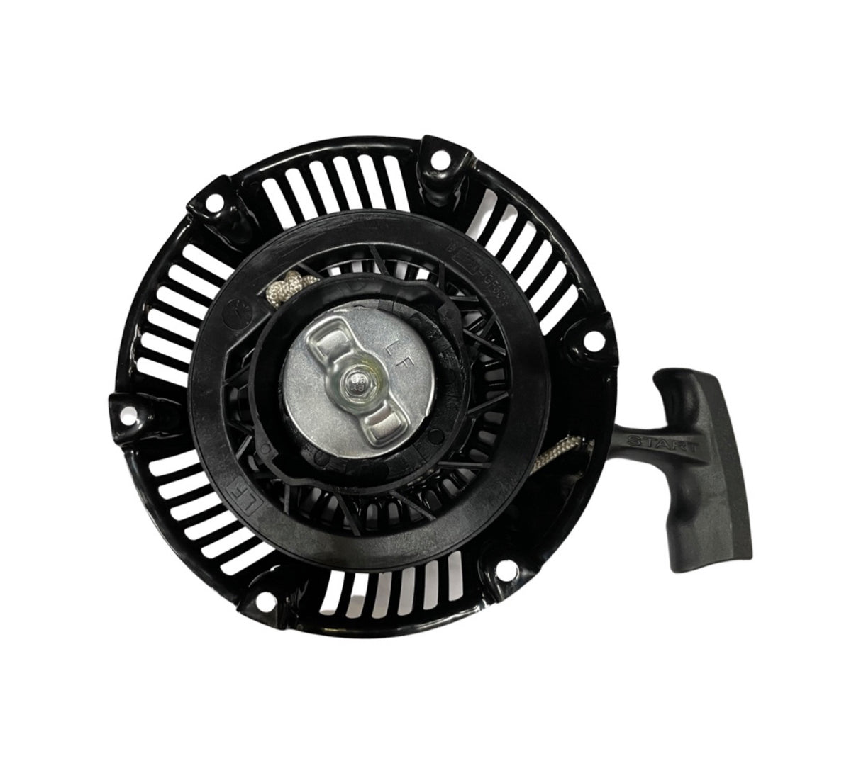 1012065 - Recoil Starter Assembly - Hyundai HY2800L-2 Petrol Generator