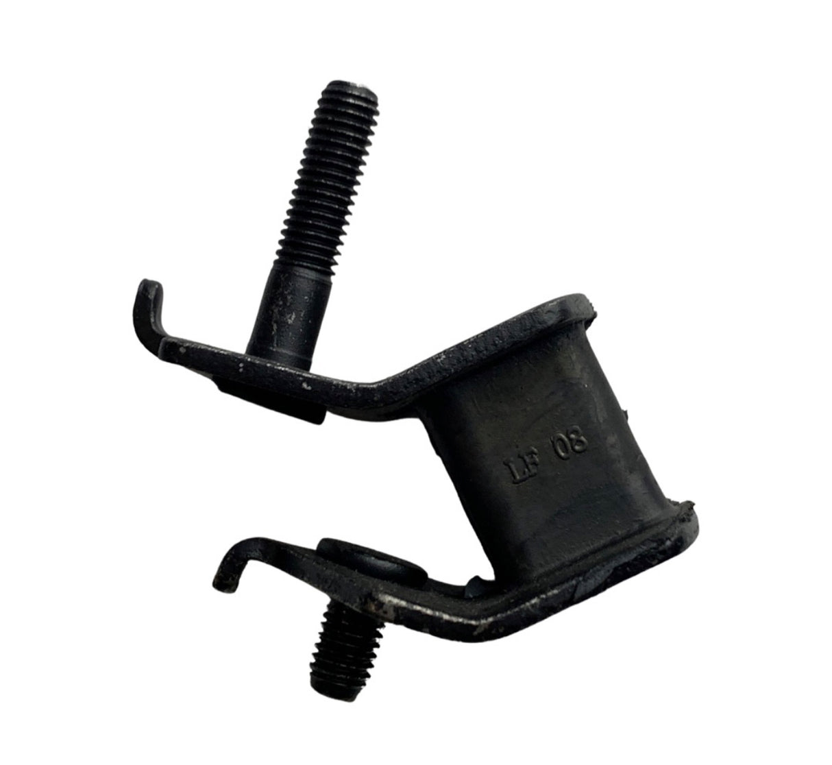 1014043 - Genuine Rubber Mount - Hyundai HY3800L-2 Petrol Site Generator