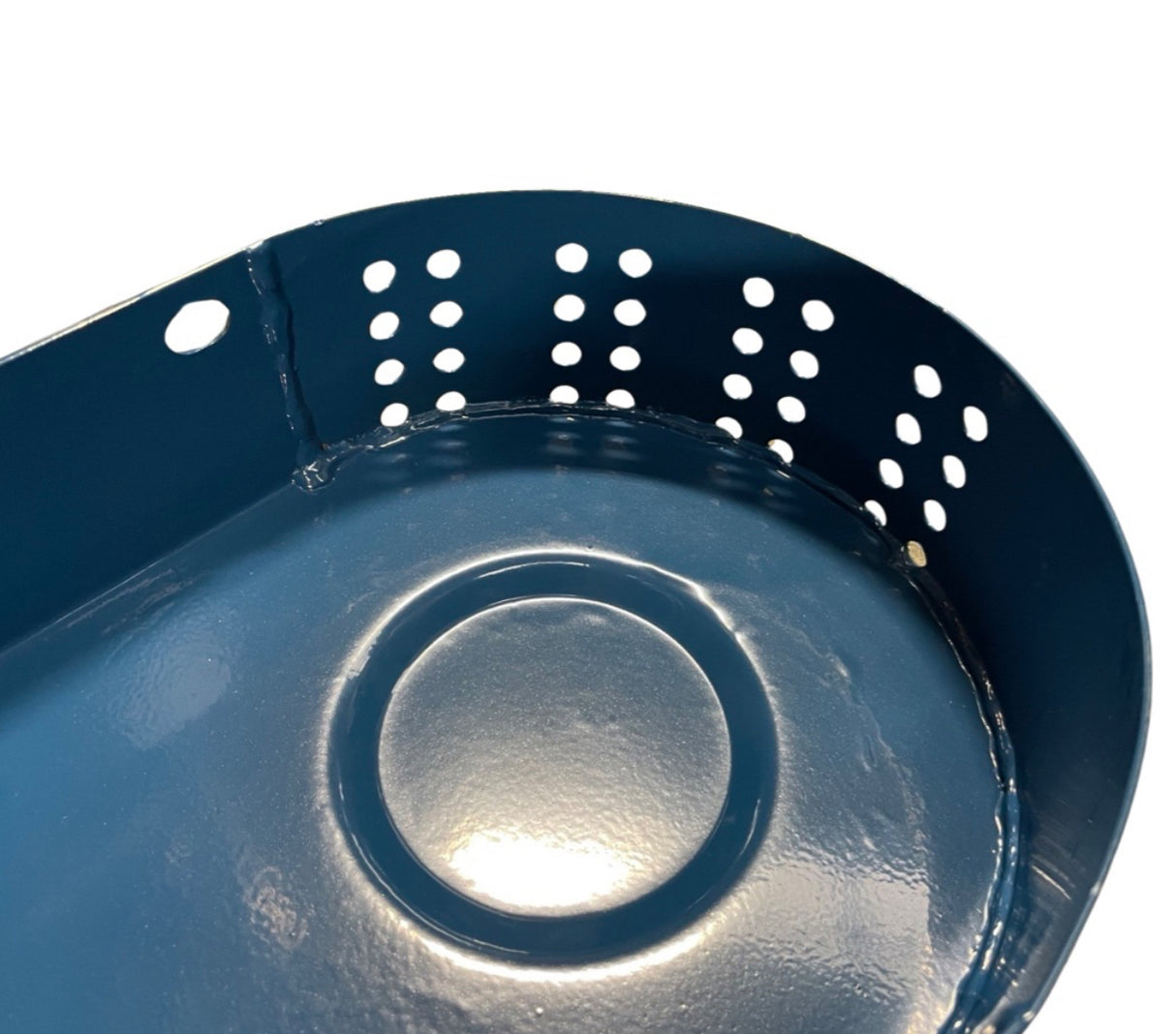 1093046 - Genuine Drive Belt Cover - Hyundai HYCH7070E-2 Wood Chipper