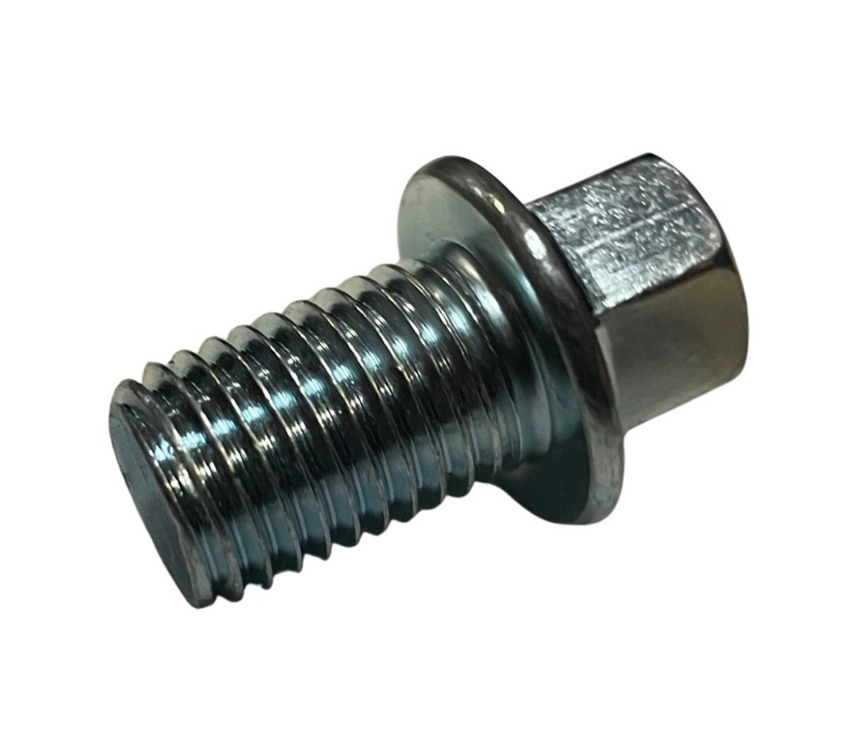 1090049 - Oil Draining Bolt - Hyundai HYCH6560 Wood Chipper