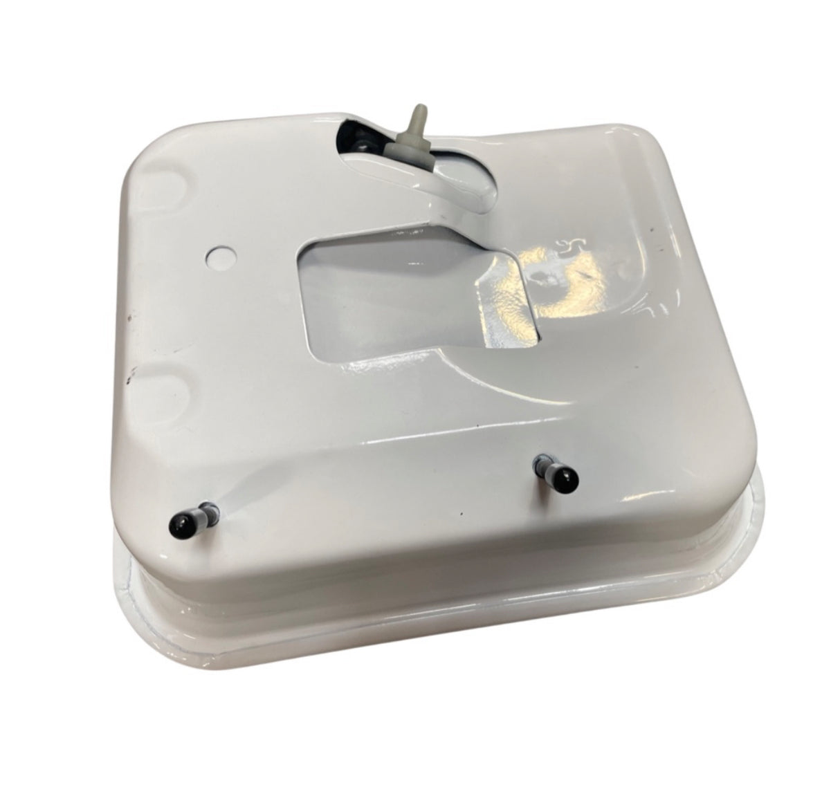 1001287 - Genuine Fuel Tank Assembly- Hyundai HYSC210 Petrol Scarifier