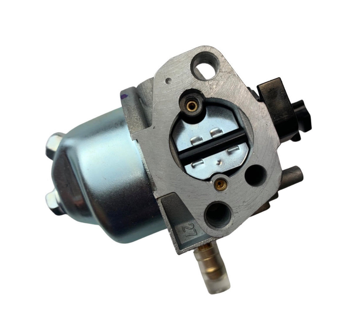 1014137 - Carburettor Assembly - Hyundai HY3800LEK-2 Petrol Site Generator