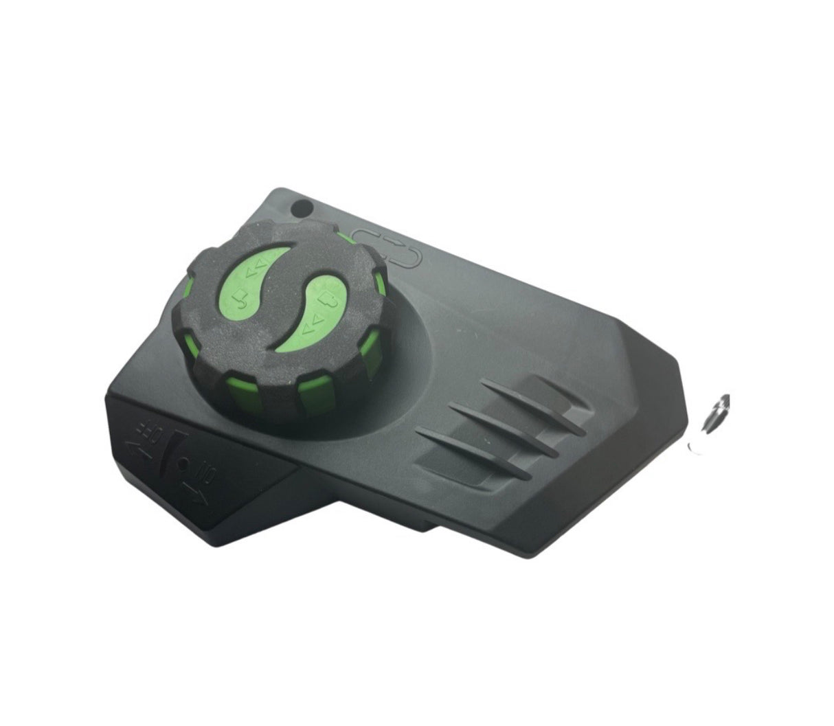 1129102 - Chain Adjustment Cover - Hyundai HYC2400E Chainsaw