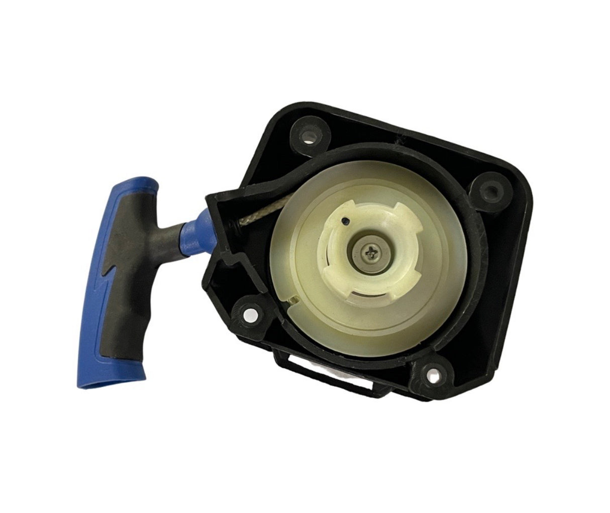 Recoil Starter Assembly Hyundai HYBC5200 HYMT5200