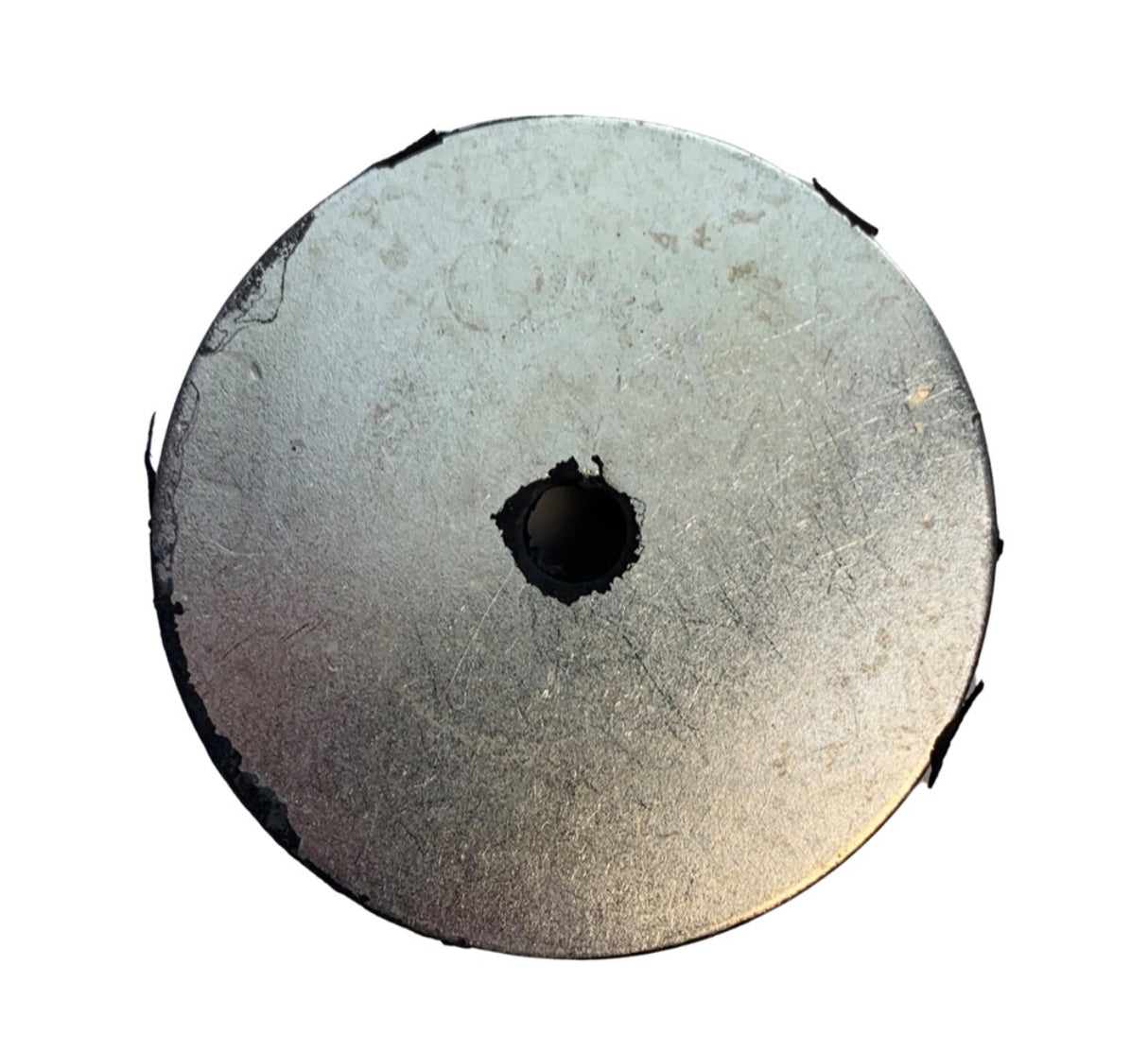 PAB002349 - Genuine Rubber Foot - Hyundai HY1000Si Inverter Generator