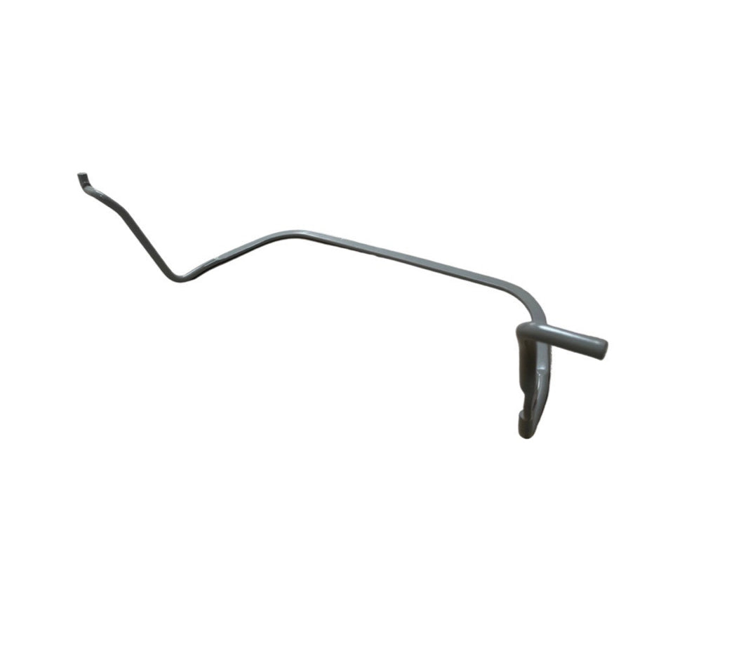 Hyundai HYM400P 16" Petrol Lawnmower IC80V - OEM Spare Parts List