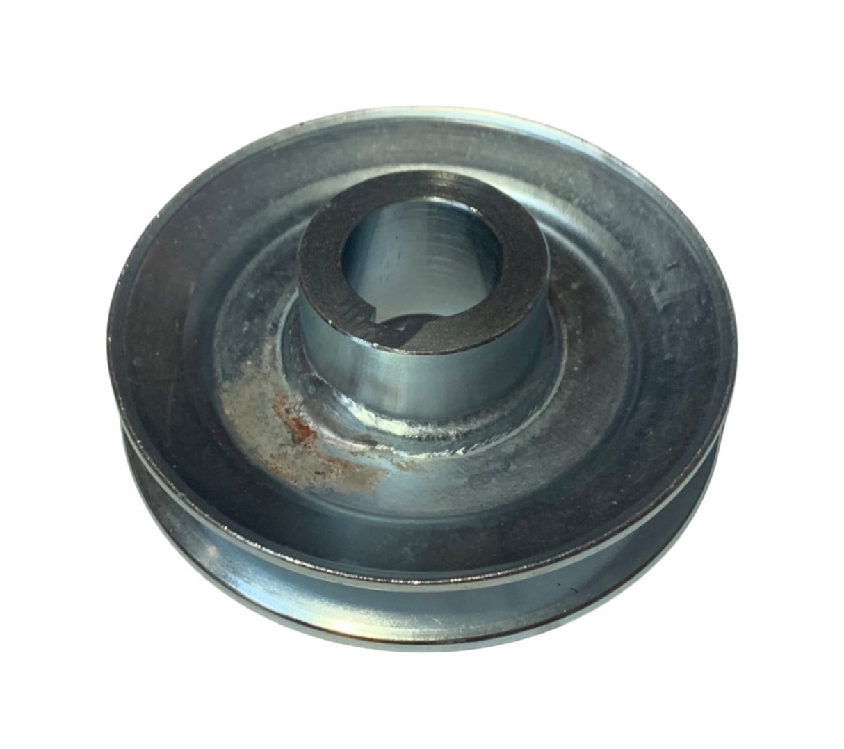1359023 - Genuine Engine Pulley - Hyundai HYFT60P HYFT60SP Field Trimmer